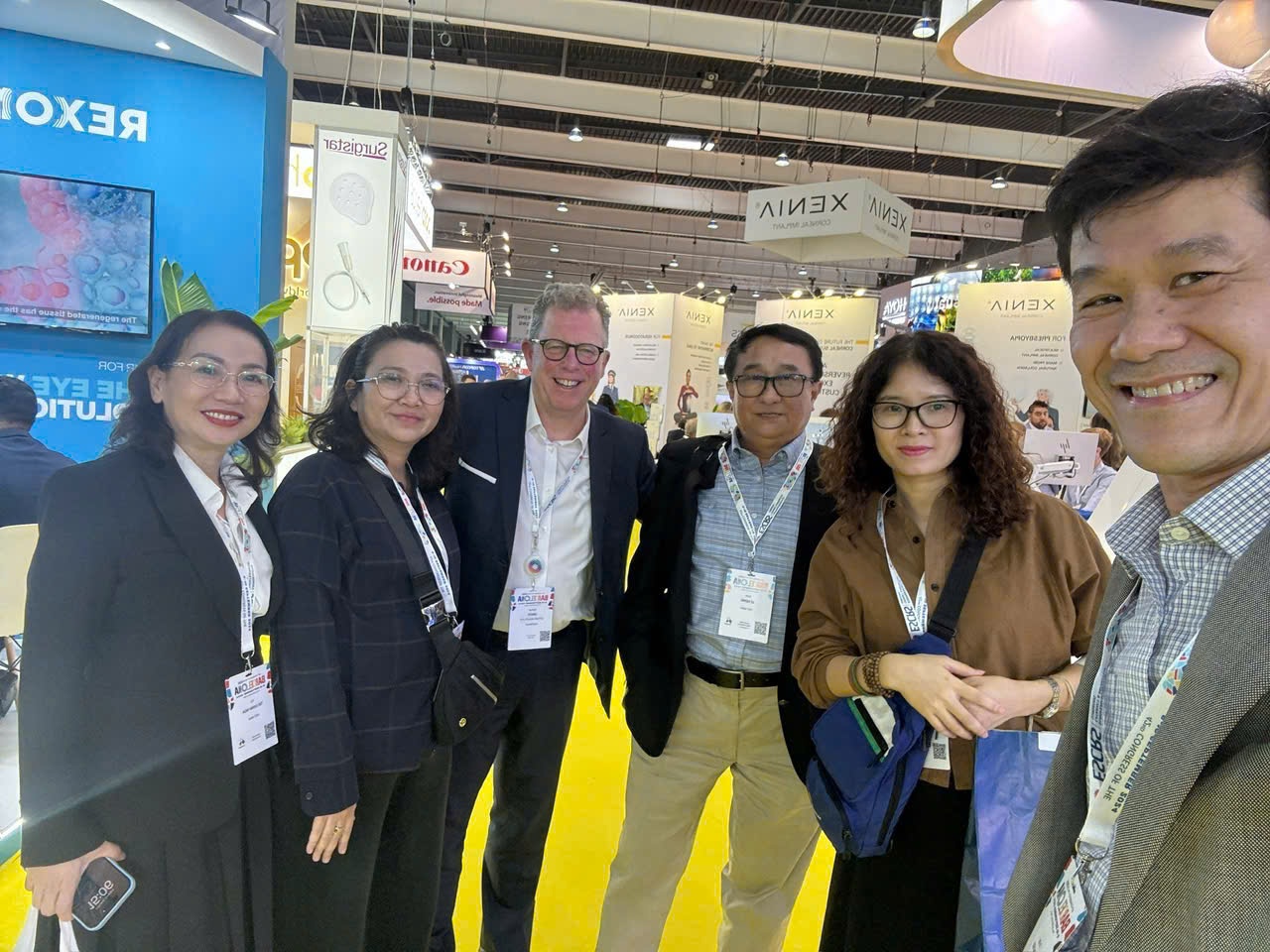 hoi-nghi-escrs-2024-the-european-society-of-cataract-refractive-surgeons