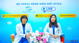 Co giật mí mắt: điềm báo hay triệu chứng các bệnh lý về mắt bạn không nên bỏ qua.